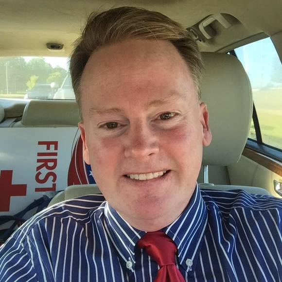 Meet your Posher, Kevin - Picture 1 of 1